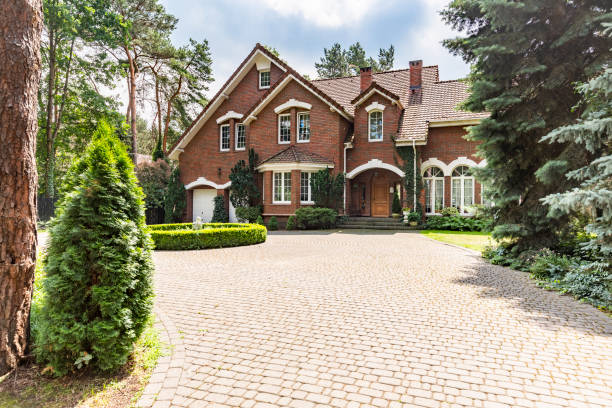 Best Affordable Driveway Pavers  in Airmont, NY