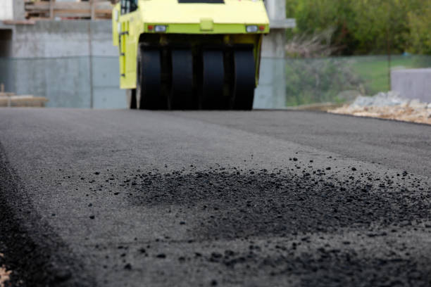 Best Residential Paver Driveway  in Airmont, NY