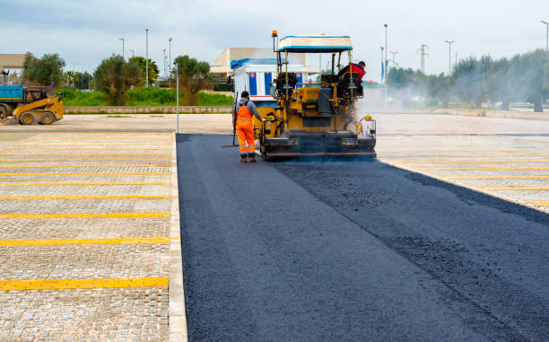 Airmont, NY Driveway Pavers Company