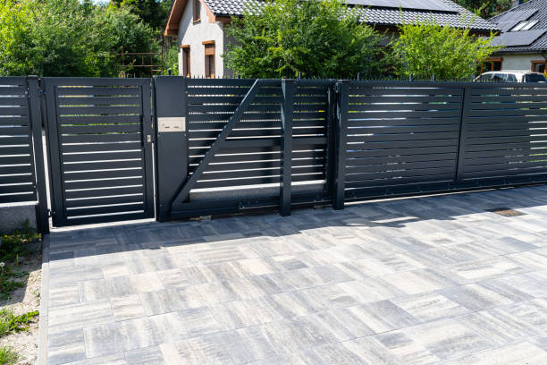 Best Custom Driveway Pavers  in Airmont, NY