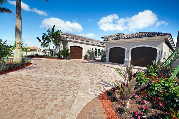 Best Professional Driveway Pavers  in Airmont, NY