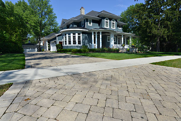 Best Local Driveway Pavers  in Airmont, NY