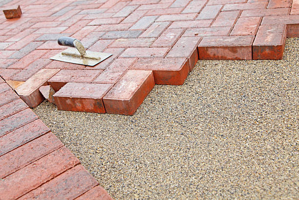 Best Driveway Repair Near Me  in Airmont, NY