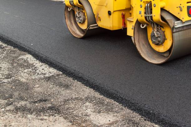 Best Commercial Driveway Pavers  in Airmont, NY